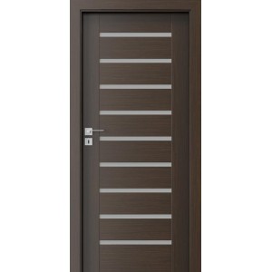 Porta KONCEPT A9 Wenge 
